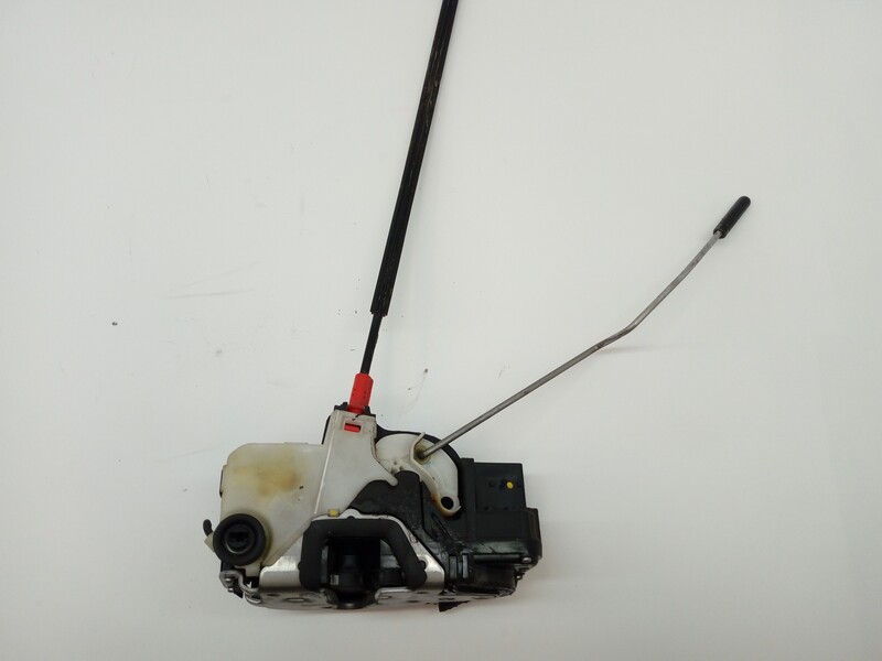 Serrure arriere droit OPEL ZAFIRA TOURER C 1.4 Essence - 1