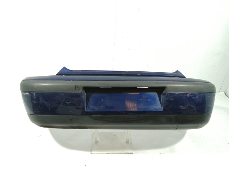 Pare choc arriere SEAT CORDOBA BERLINA (6K2) STELLA Diesel - 1