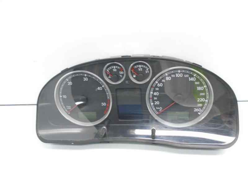 Compteur PEGASO PASSAT BERLINA (3B3) COMFORTLINE Diesel - 1