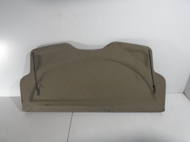 Plage arriere DAEWOO TACUMA 2.0 Essence - 1