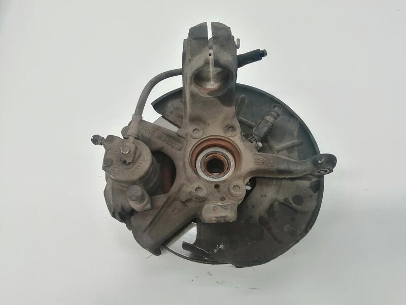 Fusee avant droit VOLKSWAGEN JETTA VI (162) ADVANCE BLUEMOTION Diesel - 1