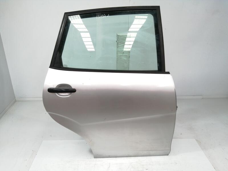 Puerta trasera derecha SEAT TOLEDO (5P2) EXCLUSIVE Diésel - 1