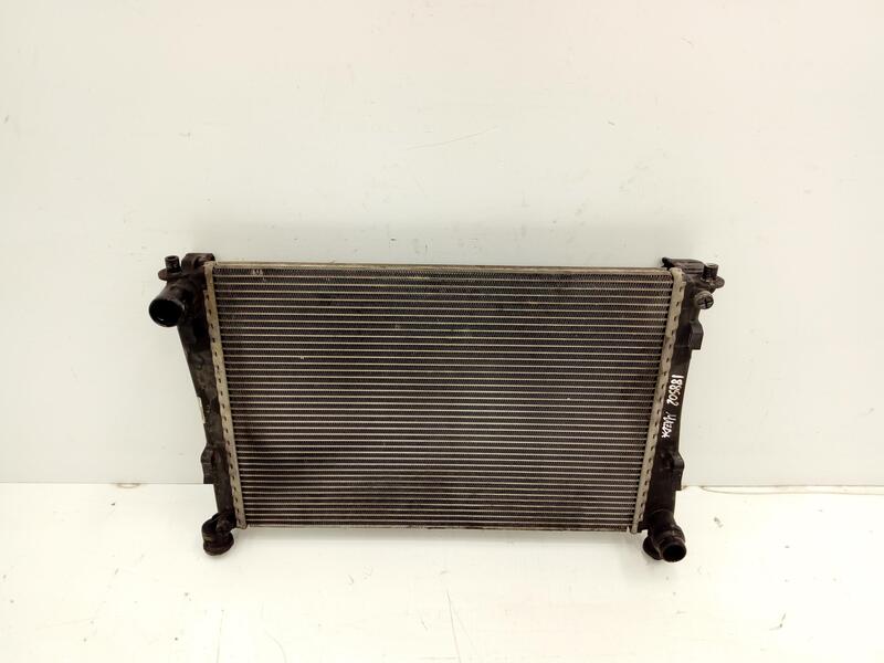 Radiateur eau MAZDA 2 BERLINA (DY) 1.6 SPORTIVE  - 1