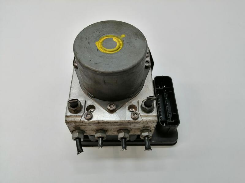 Calculateur boitier electronique ESP/ABS SEAT TOLEDO (KG3) REFERENCE Diesel - 1