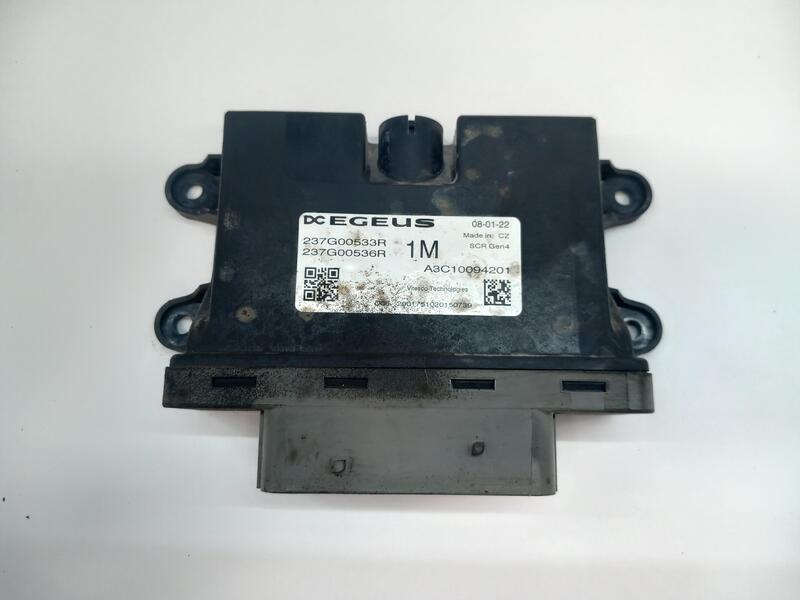 Module électronique RENAULT TRAFIC III FURGON L1H1 2,8T Diesel - 1