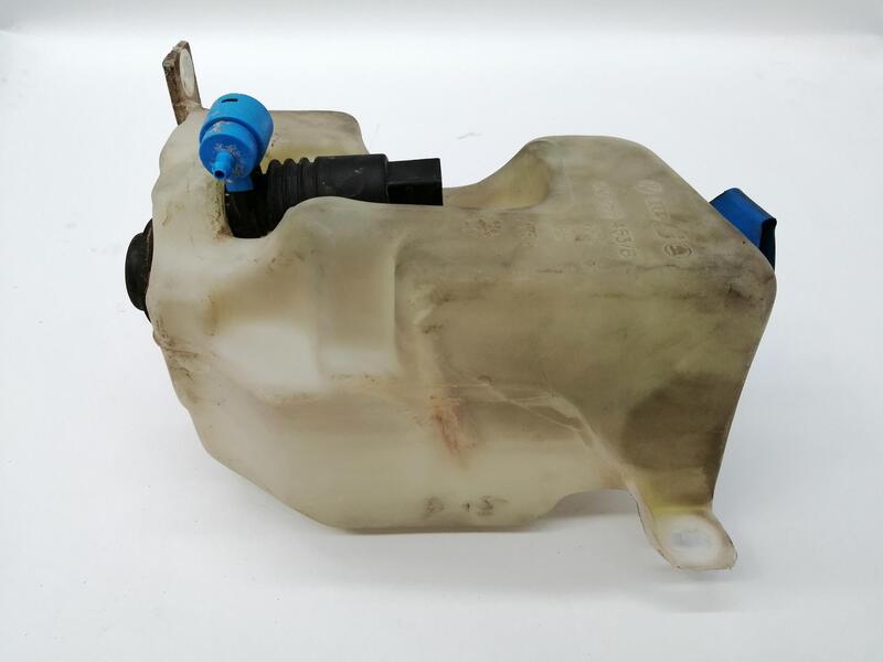 Vase de lave glace VOLKSWAGEN GOLF IV 1.9 TDI  - 1