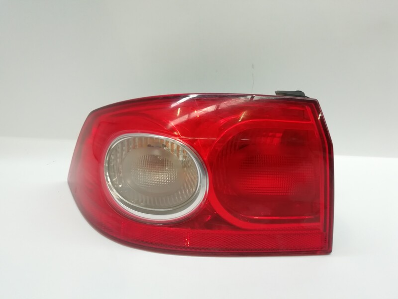 Feu arriere principal gauche (feux) RENAULT LAGUNA II (BG0) AUTHENTIQUE Diesel - 1