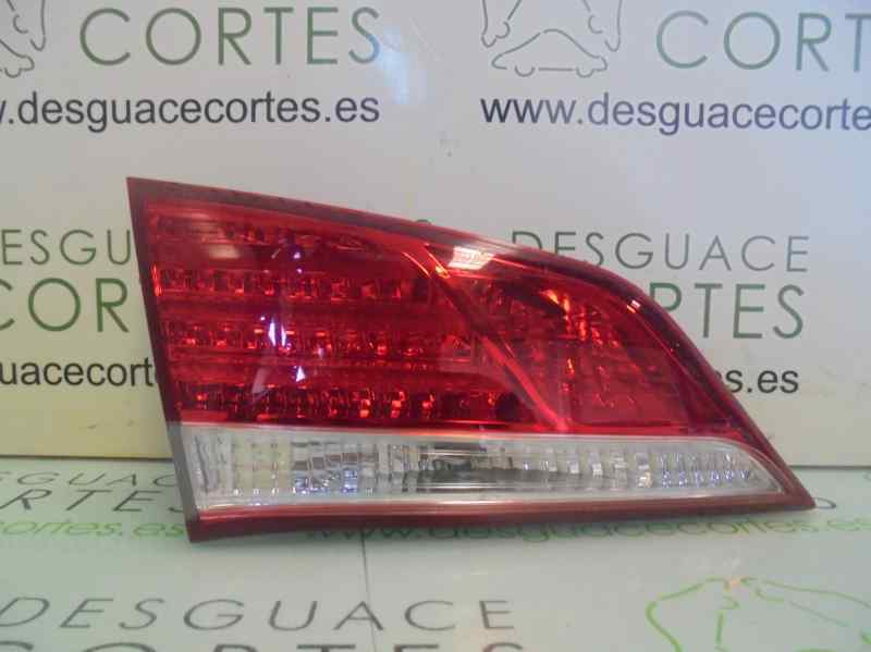 Feu arriere secondaire gauche (feux) HYUNDAI I40 1.7 CRDI  - 1
