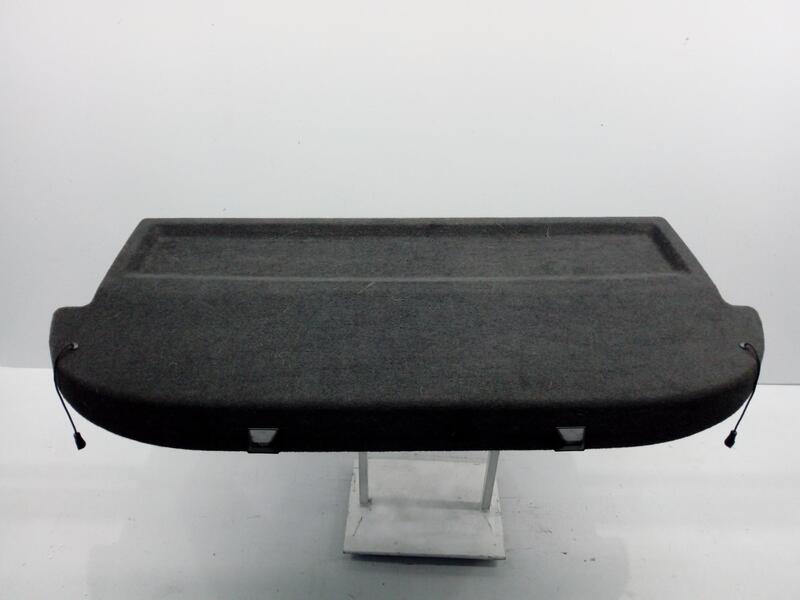 Plage arriere OPEL ASTRA H BERLINA COSMO Diesel - 1