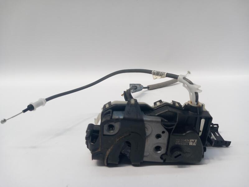 Serrure arriere droit PEUGEOT 2008 (P1) ACTIVE  - 1