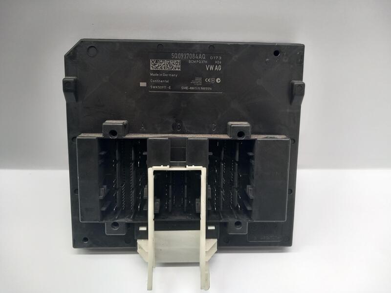 Module électronique SEAT LEON ST 5F8 STYLE CONNECT PLUS Diesel - 1