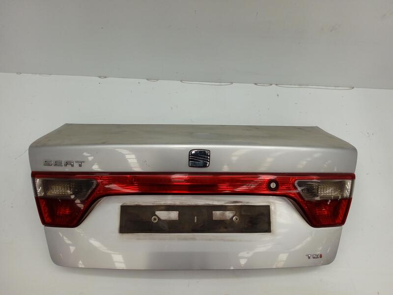 Malle/Hayon arriere SEAT TOLEDO (1M2) SELECT Diesel - 1