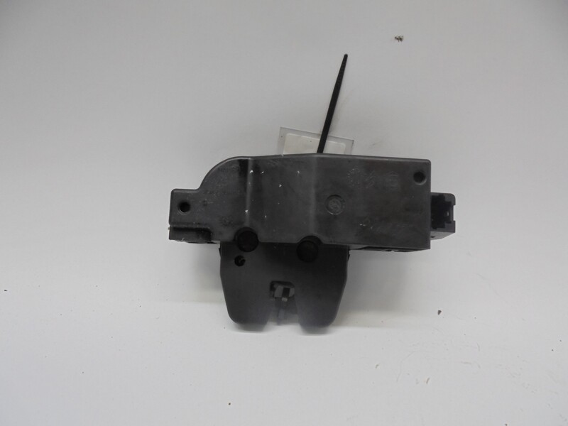 Serrure de coffre CITROEN C5 BERLINA EXCLUSIVE Diesel - 1
