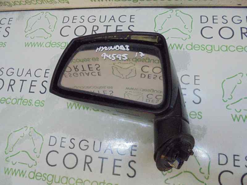 Retrovisor izquierdo HYUNDAI COUPE (GK) 1.6 FX  - 1