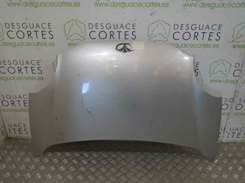 Capot DAEWOO MATIZ CD  - 1