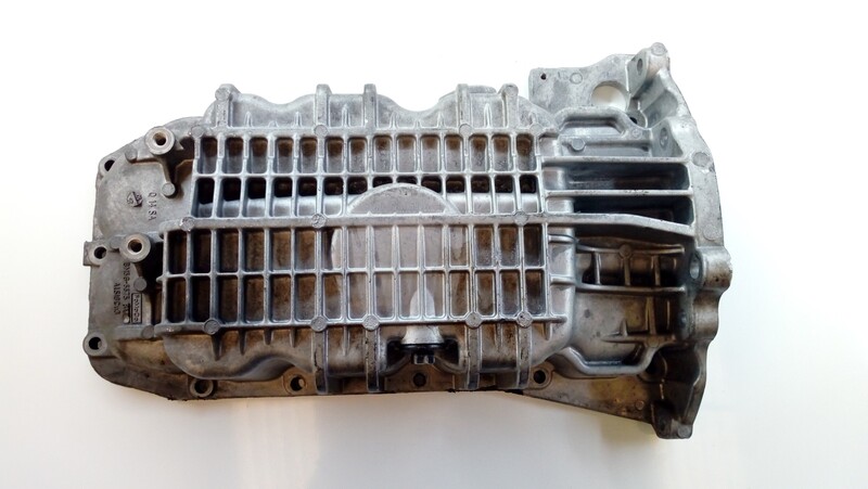 Carter inferieur FORD FOCUS III 1.6 ECOBOOST Essence - 1