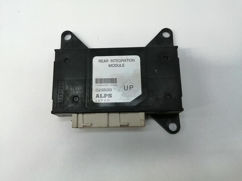 Module électronique CADILLAC SRX 4.6 AWD Essence - 1