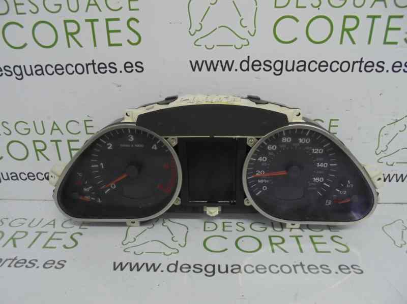 Compteur AUDI A6 2.0 TDI  - 1