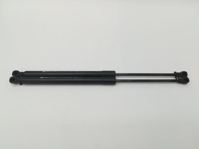 Verin de coffre RENAULT CLIO IV DYNAMIQUE  - 1
