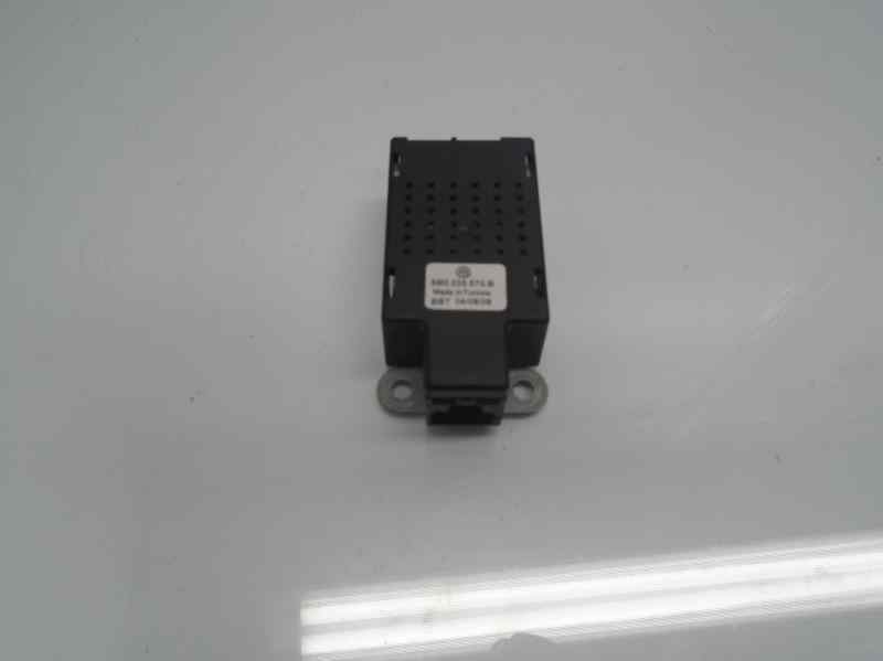 Module électronique VOLKSWAGEN GOLF VI 1.6 TDI  - 1