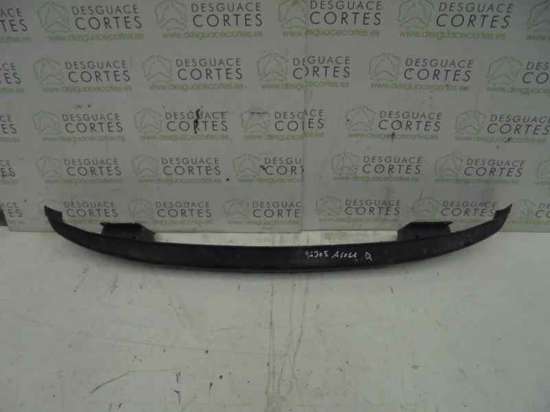 Renfort pare choc avant (traverse) SEAT AROSA (6H1) SELECT  - 1
