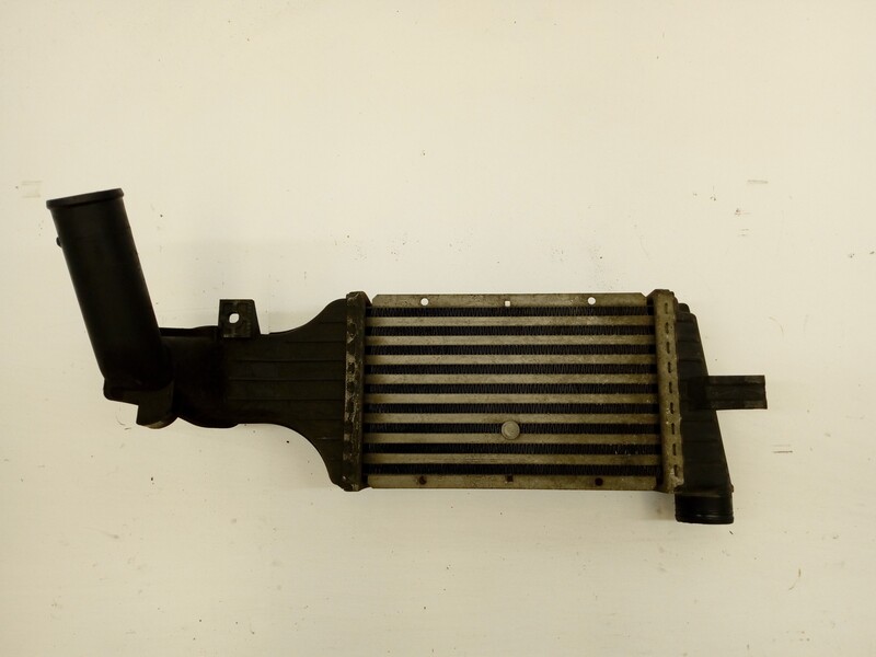 Echangeur air (Intercooler) OPEL ASTRA G BERLINA CLUB Diesel - 1