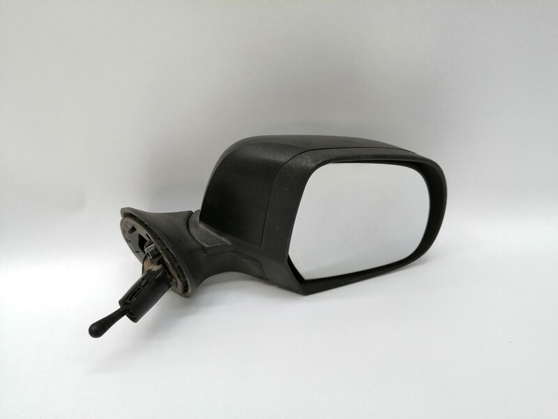 Retrovisor derecho DACIA DUSTER 1.5 DCI  - 1