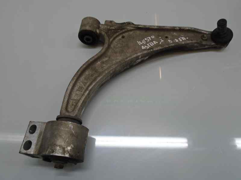 Triangle inferieur avant droit OPEL ASTRA J 1.6 CDTI  - 1