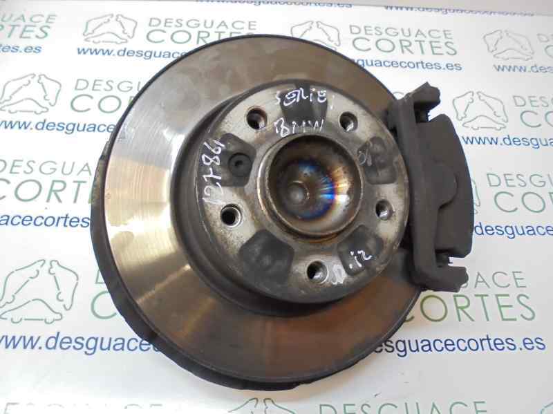 Fusee avant gauche BMW SERIE 1 CABRIO (E88) 118I  - 1