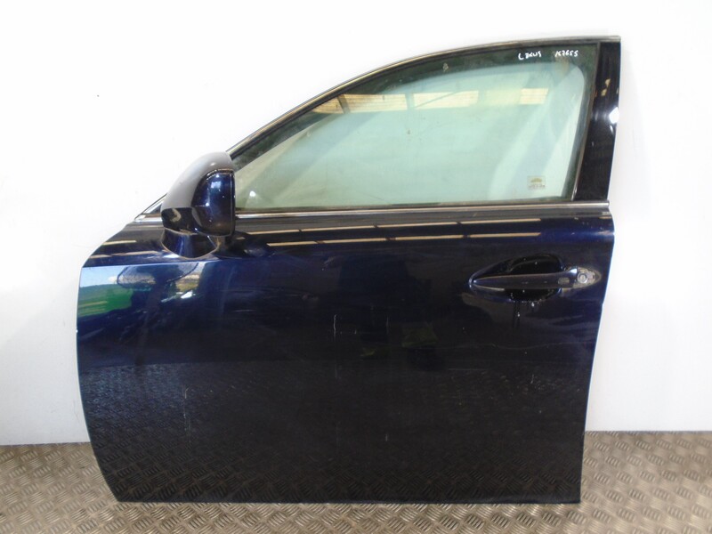 Porte avant gauche LEXUS IS II 220D  - 1