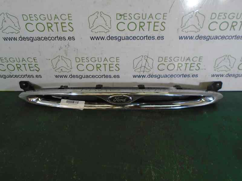 Calandre FORD ESCORT BERL./TURNIER ATLANTA BERLINA Diesel - 1