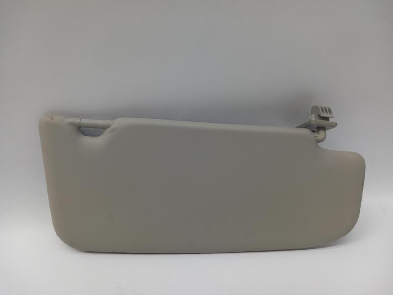 Pare soleil gauche NISSAN QASHQAI II TODO TERRENO, CERRADA 1.5 DCI  - 1