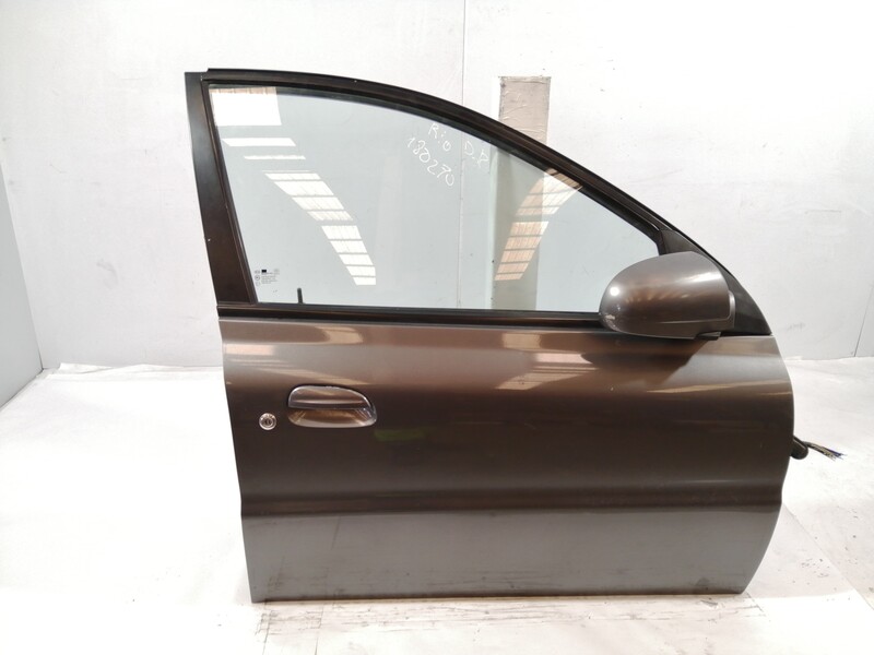 Porte avant droit KIA RIO RANCHERA FAMILIAR 1.5 16V Essence - 1