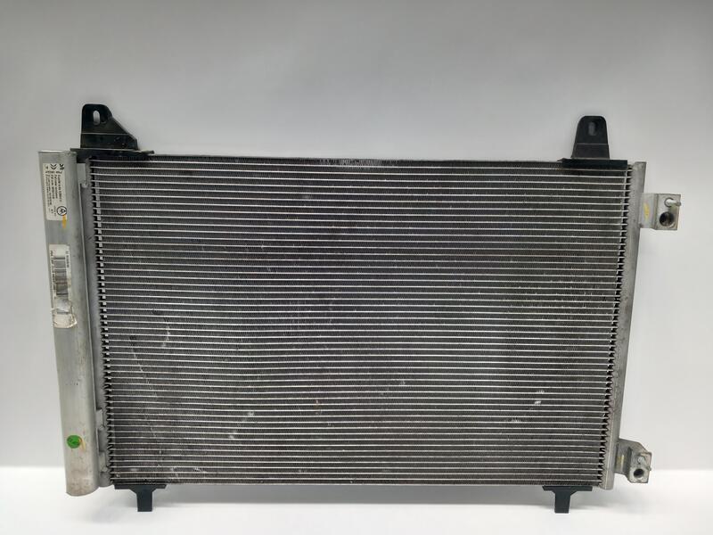 Condenseur de clim OPEL CORSA F DESIGN & TECH  - 1