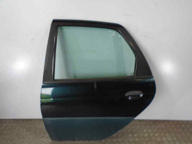 Porte arriere gauche RENAULT SCENIC RX4 (JA0) 2.0 16V DYNAMIQUE  - 1