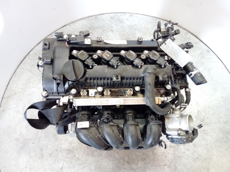Moteur KIA RIO (YB) BUSINESS  - 1