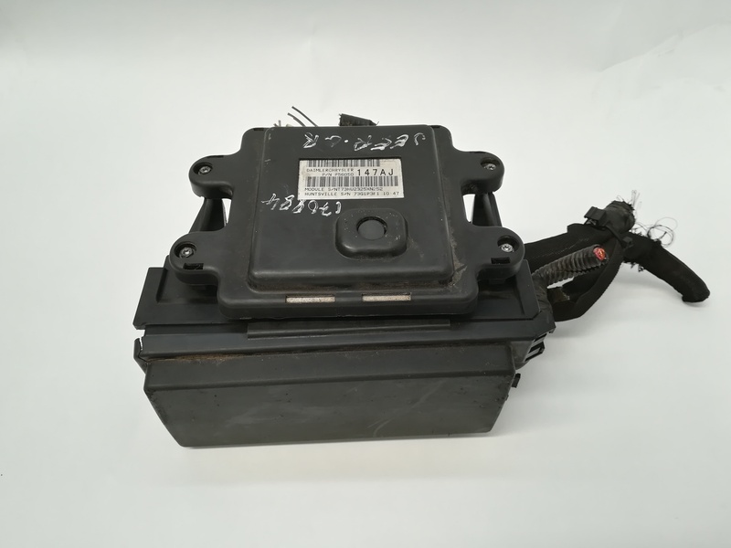 Module électronique JEEP GRAND CHEROKEE III 3.0 CRD 4X4  - 1
