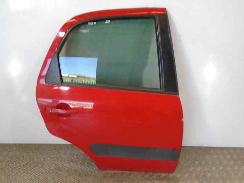 Porte arriere droit SUZUKI SX4 (RW/EY) GL+ Diesel - 1