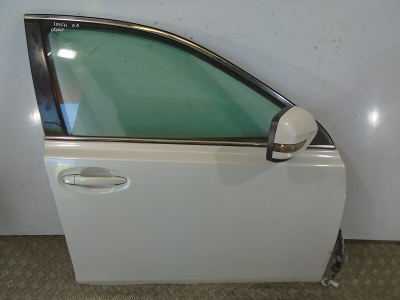 Porte avant droit SUBARU LEGACY KOMBI/OUTBACK B14 LIMITED Diesel - 1