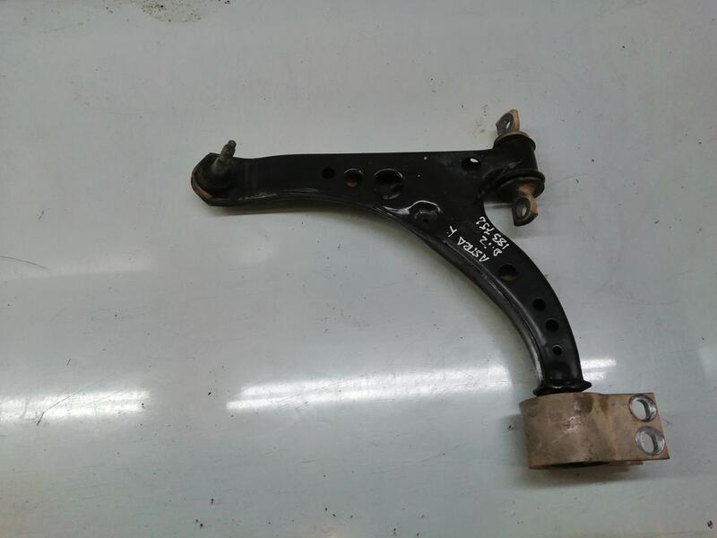 Triangle inferieur avant gauche OPEL ASTRA K 1.6 CDTI  - 1