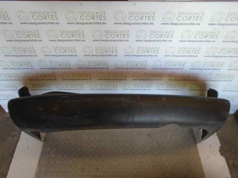 Pare choc arriere CHRYSLER VOYAGER / GRAND VOYAGER III 2.5 TD  - 1