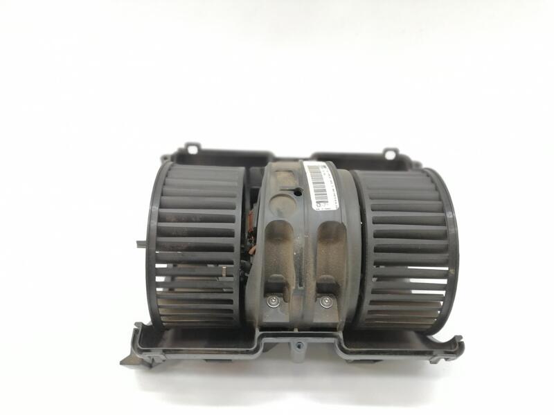 Pulseur d'air OPEL VIVARO B FURGON 1.6 CDTI  - 1