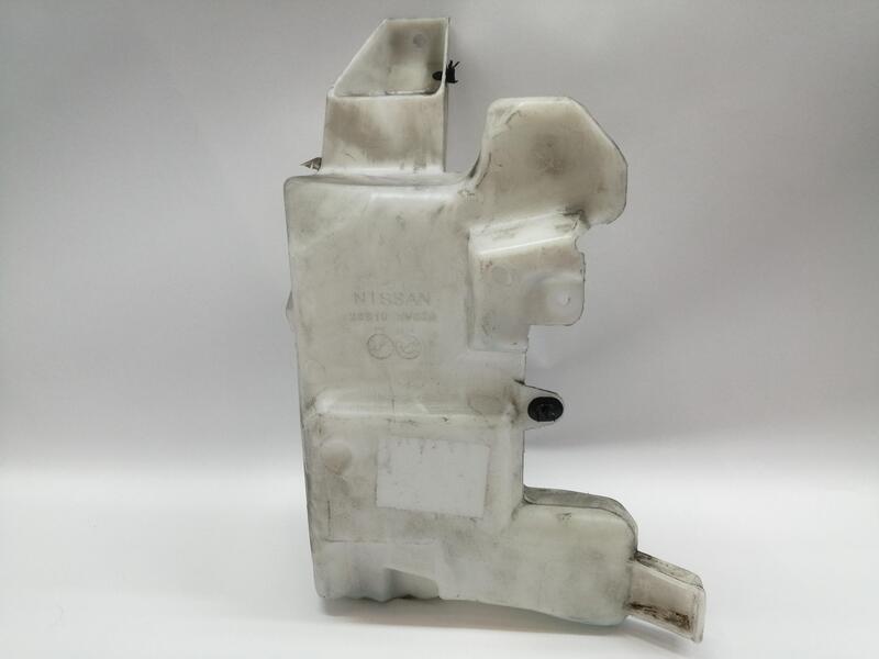 Vase de lave glace NISSAN QASHQAI II TODO TERRENO, CERRADA 1.2 DIG-T Essence - 1