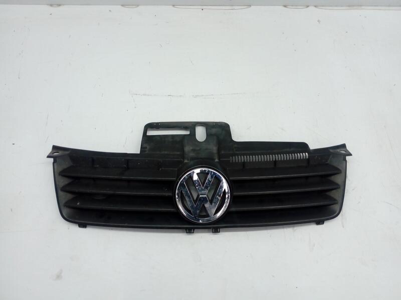 Calandre VOLKSWAGEN POLO 1.4 16V Essence - 1