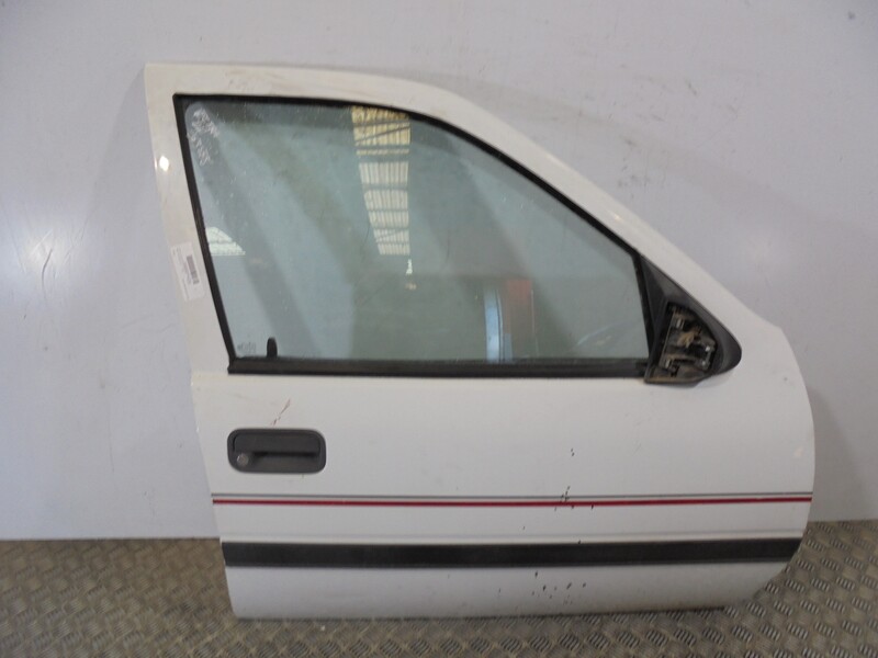 Porte avant droit OPEL VECTRA A CD  - 1