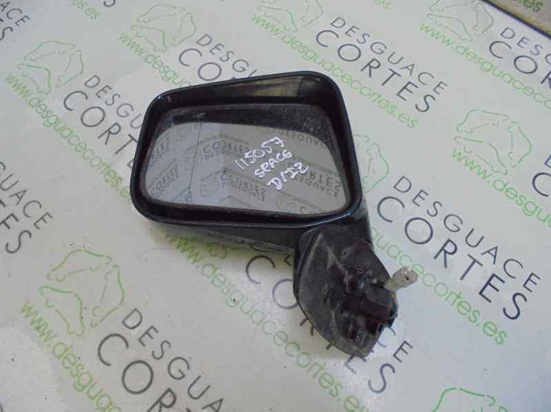 Retrovisor izquierdo MITSUBISHI SPACE WAGON (N80/N90) 2,4 GLX  - 1