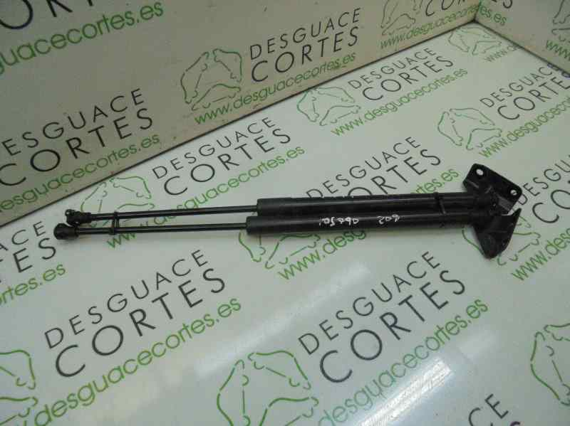 Verin de coffre PEUGEOT 208 ACCESS  - 1