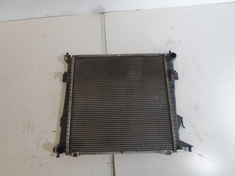 Radiateur eau KIA CEED FASTBACK 1.6 CRDI 115  - 1