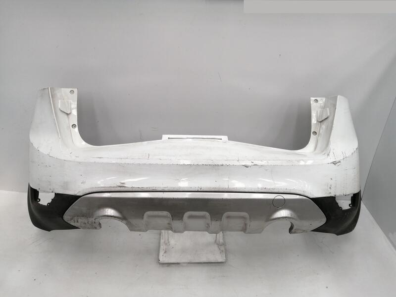 Parachoques trasero FORD KUGA I 2.0 TDCI  - 1