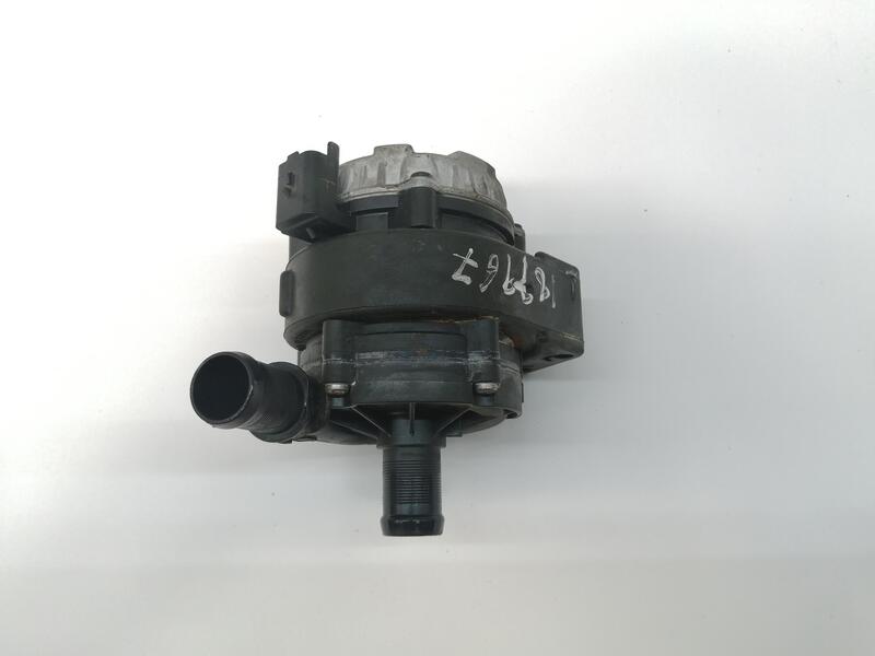 Pompe à eau RENAULT TRAFIC III FURGON L1H1 2,8T Diesel - 1